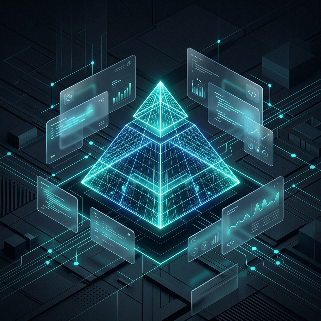 The Architect's Protocol